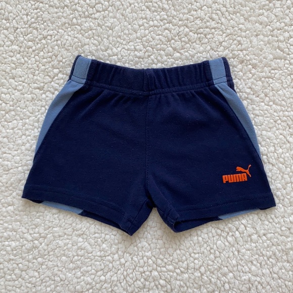 Puma Baby Boy 3-Piece Set - Picture 13 of 14